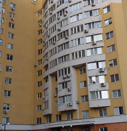 Apartament Near Dnieper Cherkasy Exterior photo