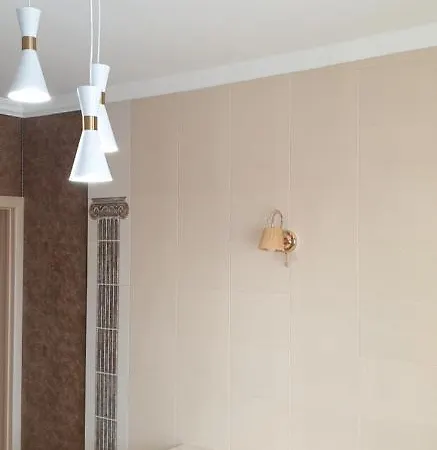 Apartament Near Dnieper Cherkasy Exterior photo