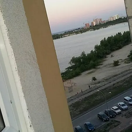 Apartament Near Dnieper Cherkasy Exterior photo
