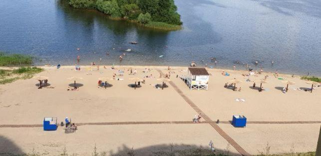 Near Dnieper * Cherkasy