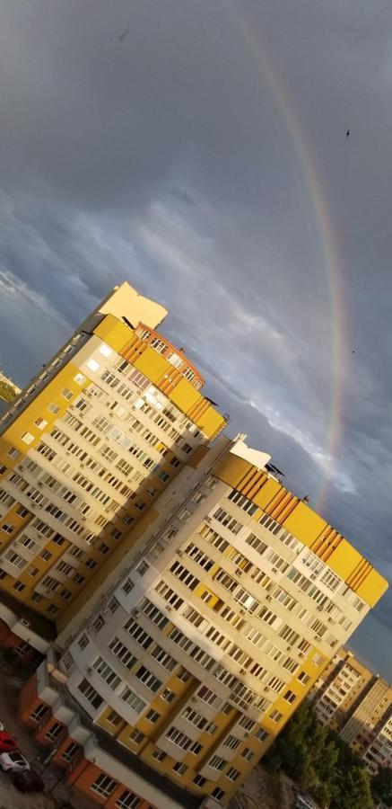 Apartment Near Dnieper Cherkasy