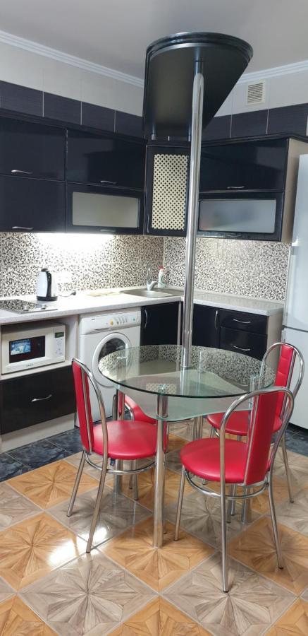 Apartment Near Dnieper