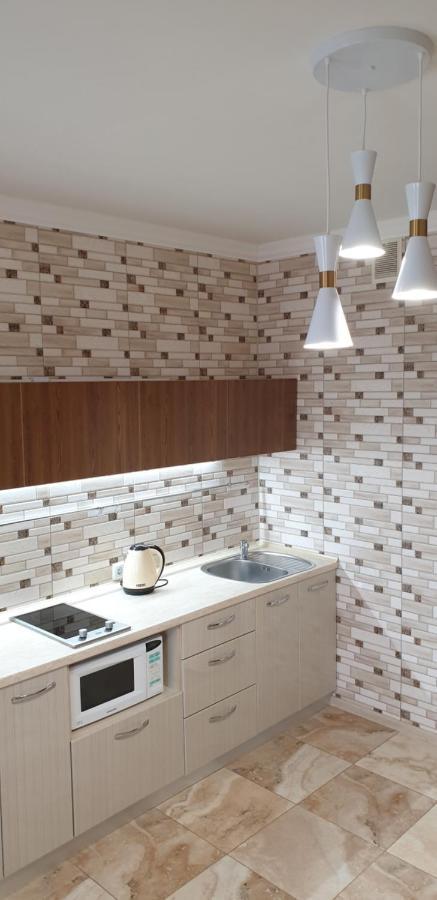 Apartment Near Dnieper Cherkasy