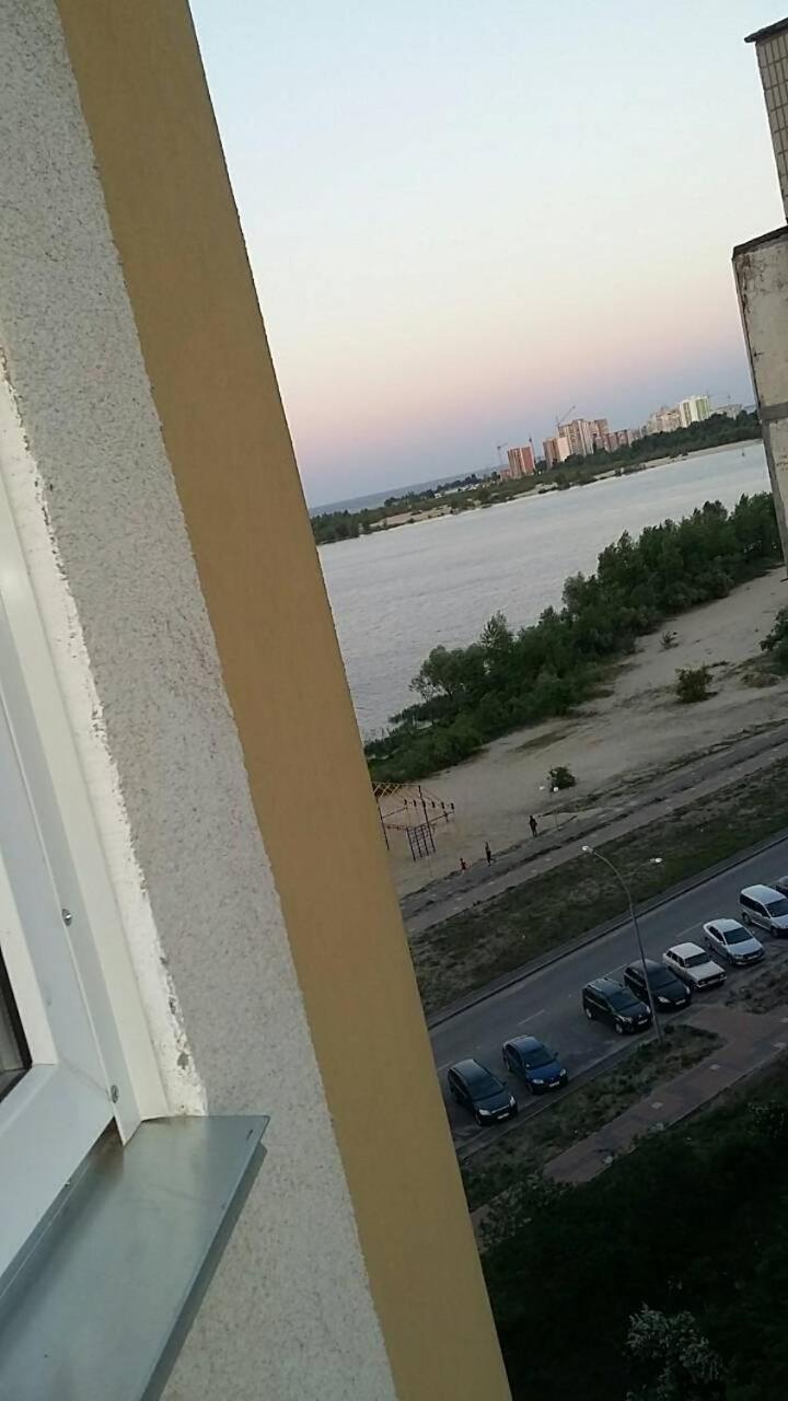 Near Dnieper *
