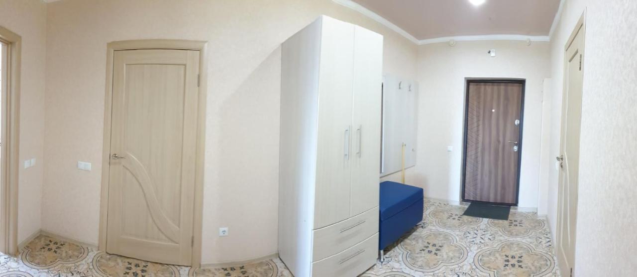 Apartment Near Dnieper *