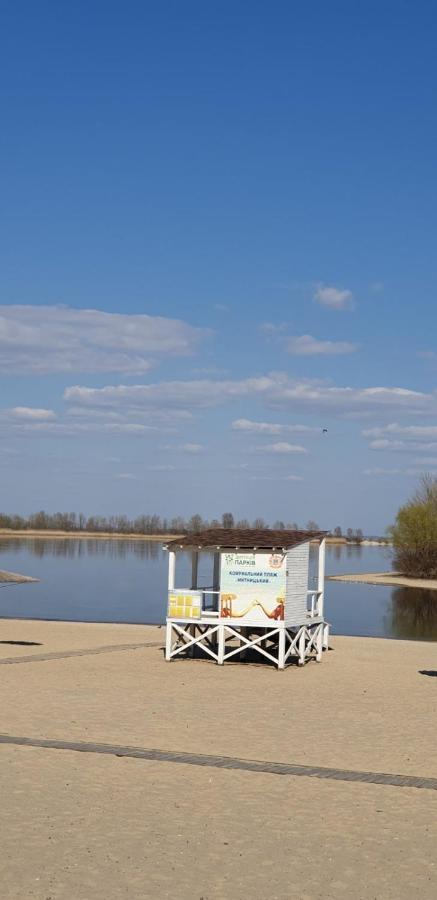 Near Dnieper