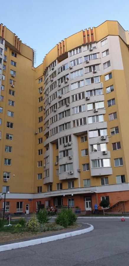 公寓 Near Dnieper