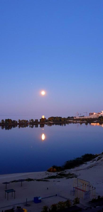 公寓 Near Dnieper *